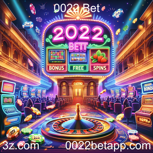 Descubra as Melhores Promoções do 0022 Bet