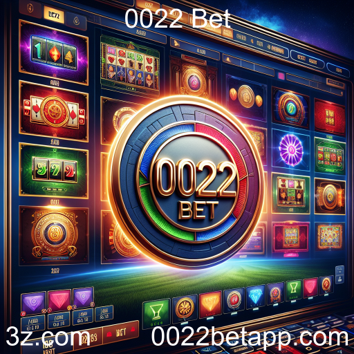 A Revolução dos Jogos Virtuais no 0022 Bet